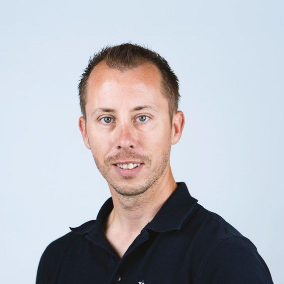 Marek Srb