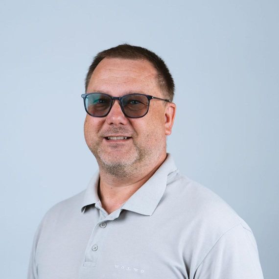 Marek Trešl