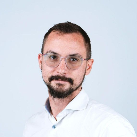 Michal Erben
