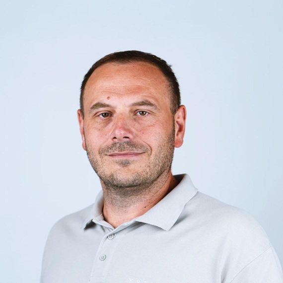 Vladimír Pilný
