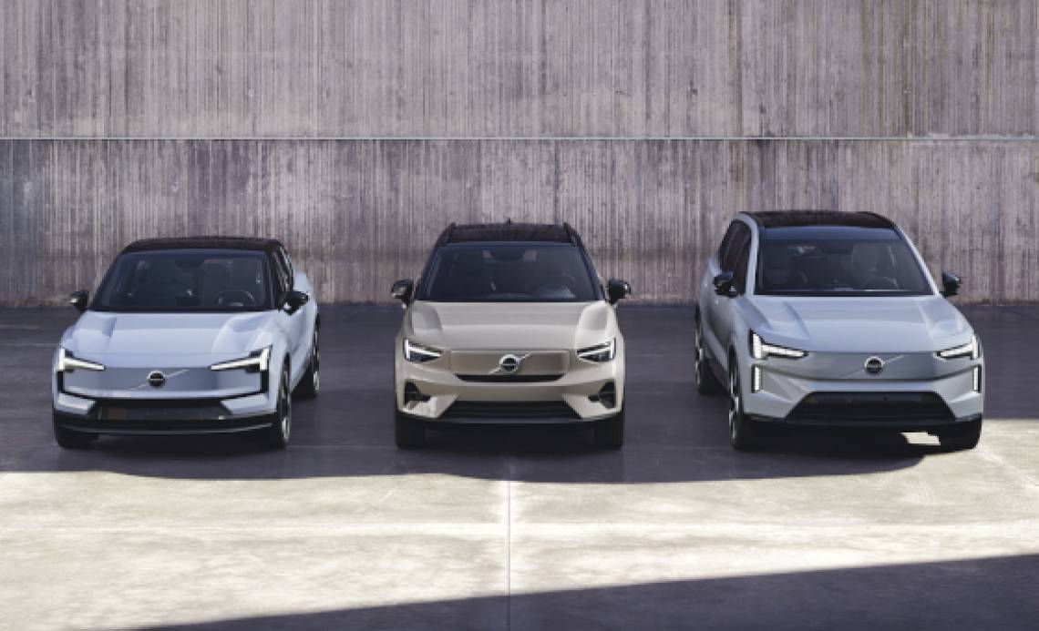 Autorizovaný partner Volvo Car | AUTO IN s.r.o., Ústí nad Labem