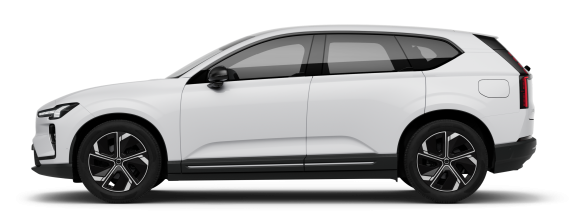 Volvo EX60